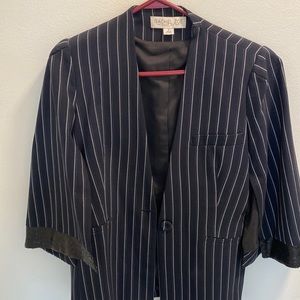Rachel Zoe Blazer